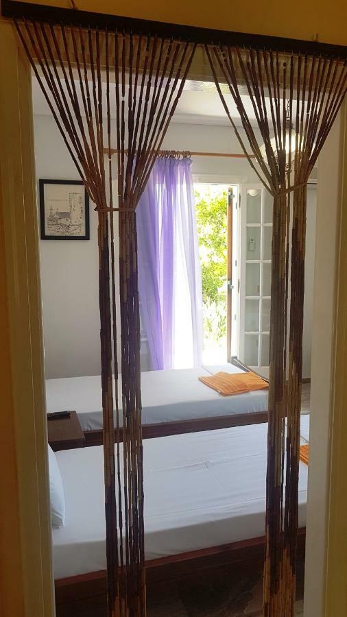 Katerina Hatzi Studios Kalamaki (Zakynthos) Ngoại thất bức ảnh